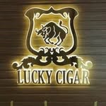 Lucky Cigarr