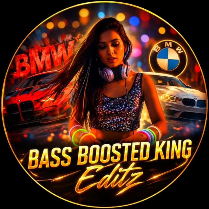 Bass Boosted King 