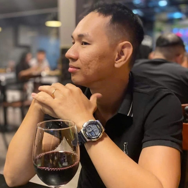 Hiệp Mê Võ Thuật 