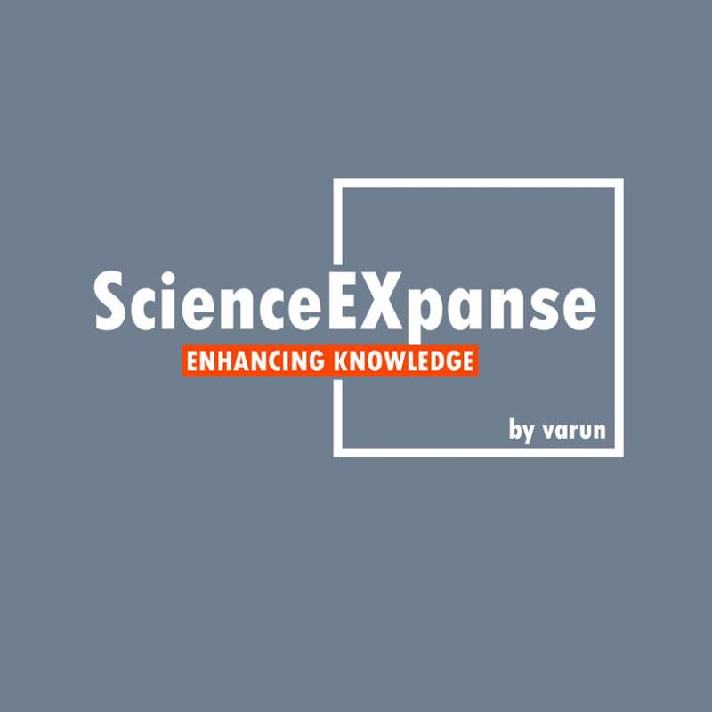 ScienceEXpanse