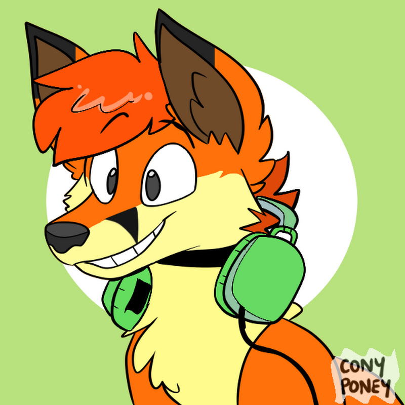 The Musical Fox