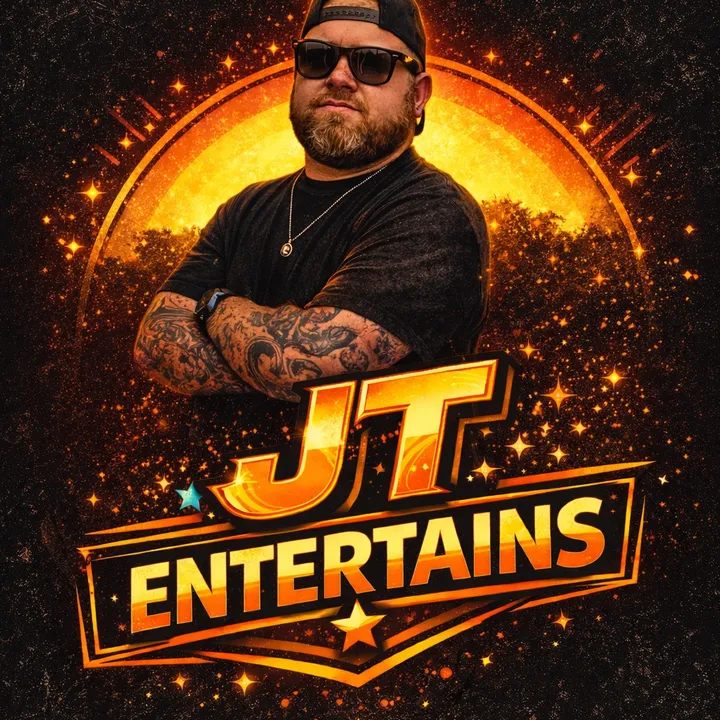 JT Entertains