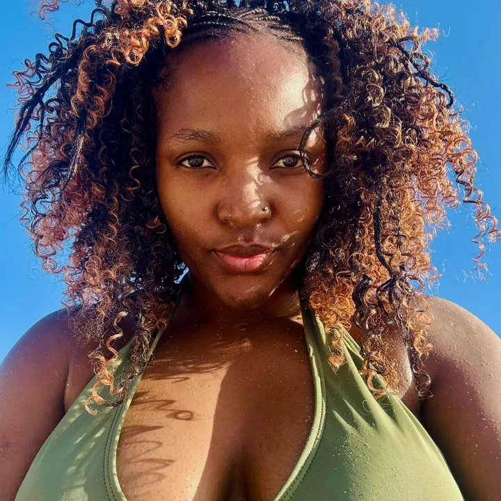 AR | Lifestyle & Fitness ☀️