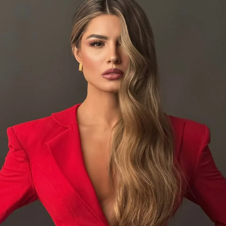 Osmariel Villalobos