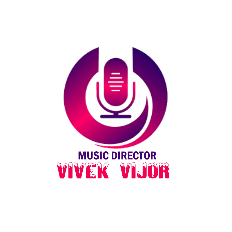 Music Director Vivek Vijor