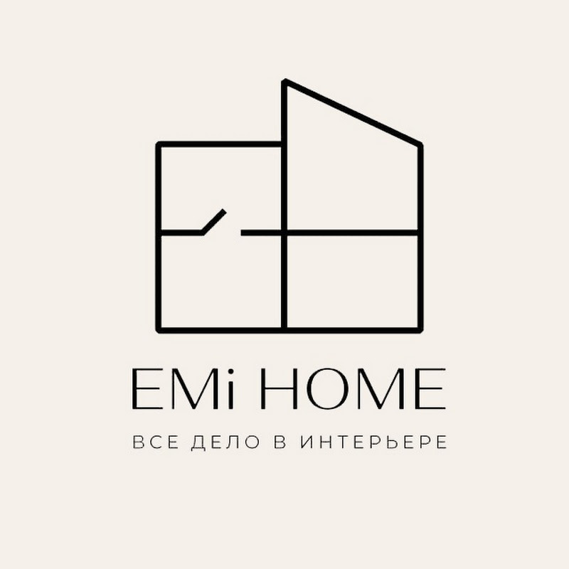 Emi Home - дизайн интерьера