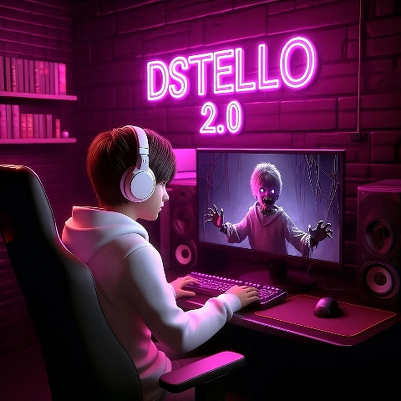 DS TELLO 2.0