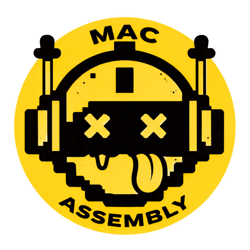 MAC ASSEMBLY