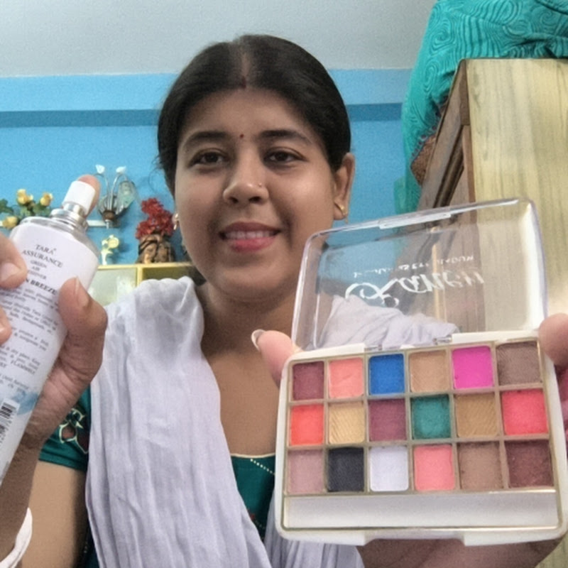 ASMR Arpi