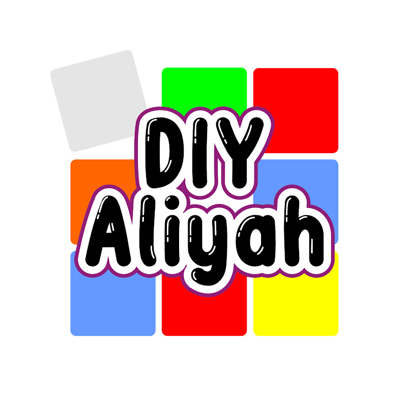 DIY Aliyah