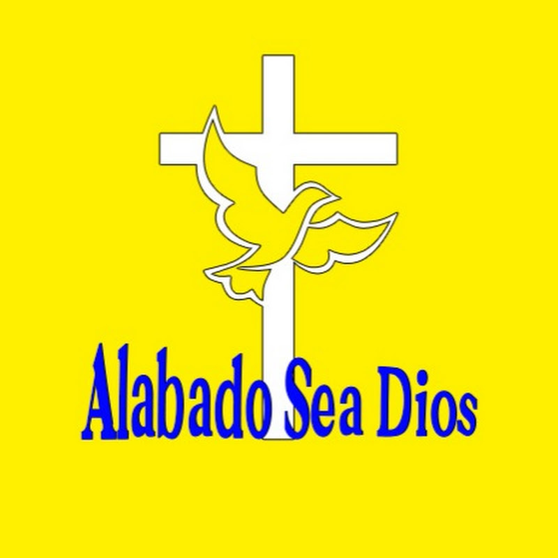 Alabado Sea Dios