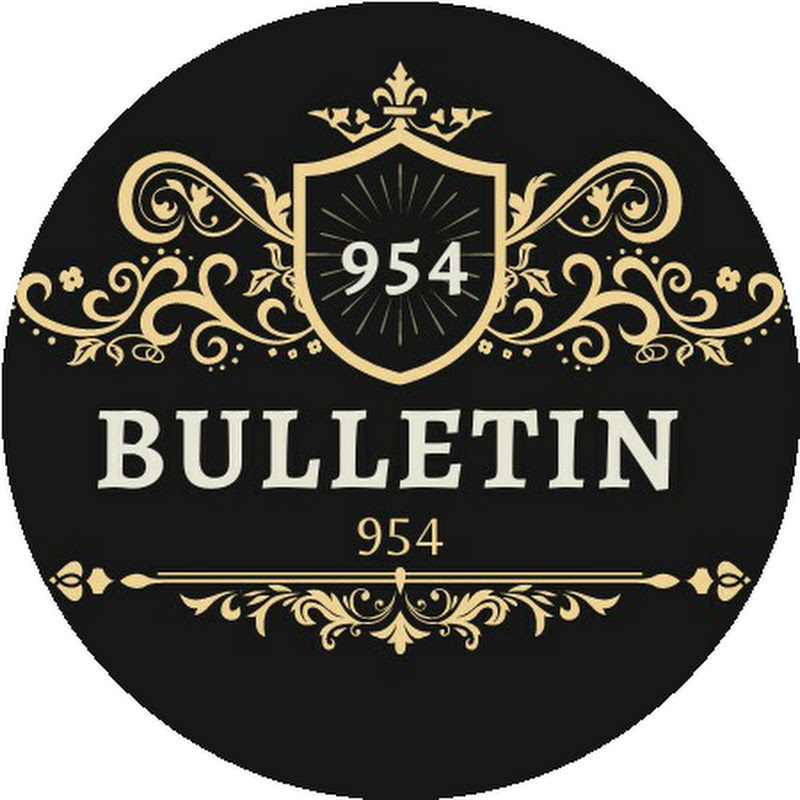 Bulletin954