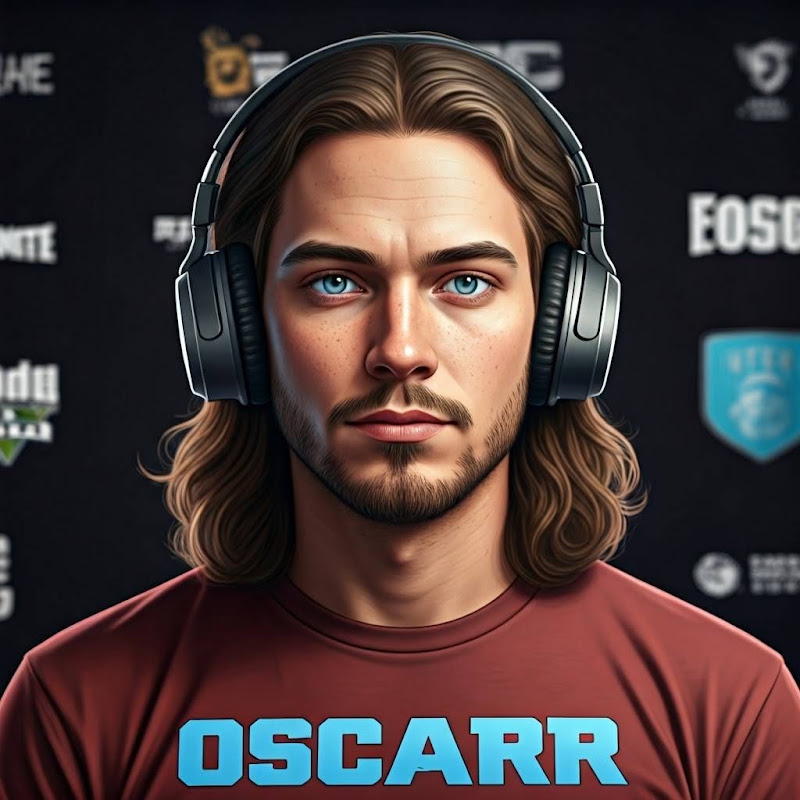 Oscarr Gaming