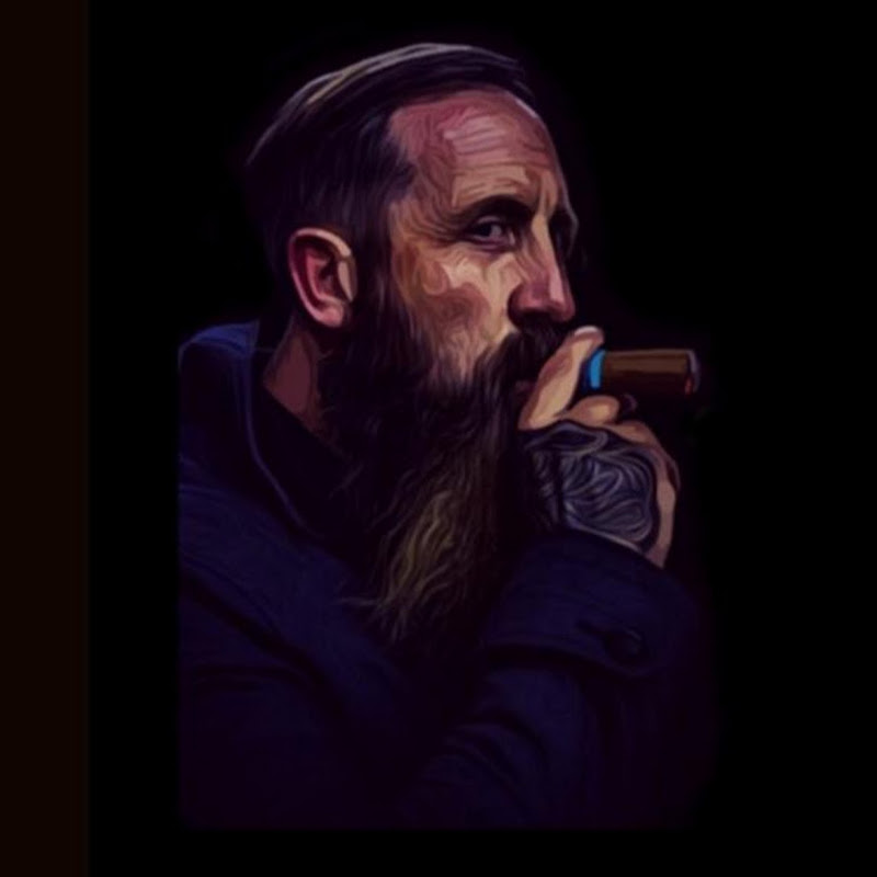 The -Cigar -Cabin