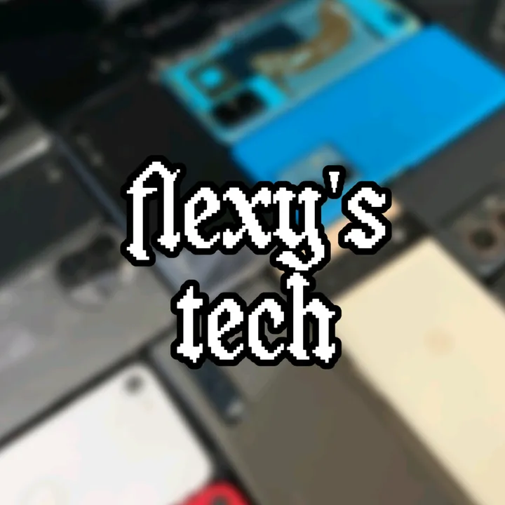 Flexy's Tech