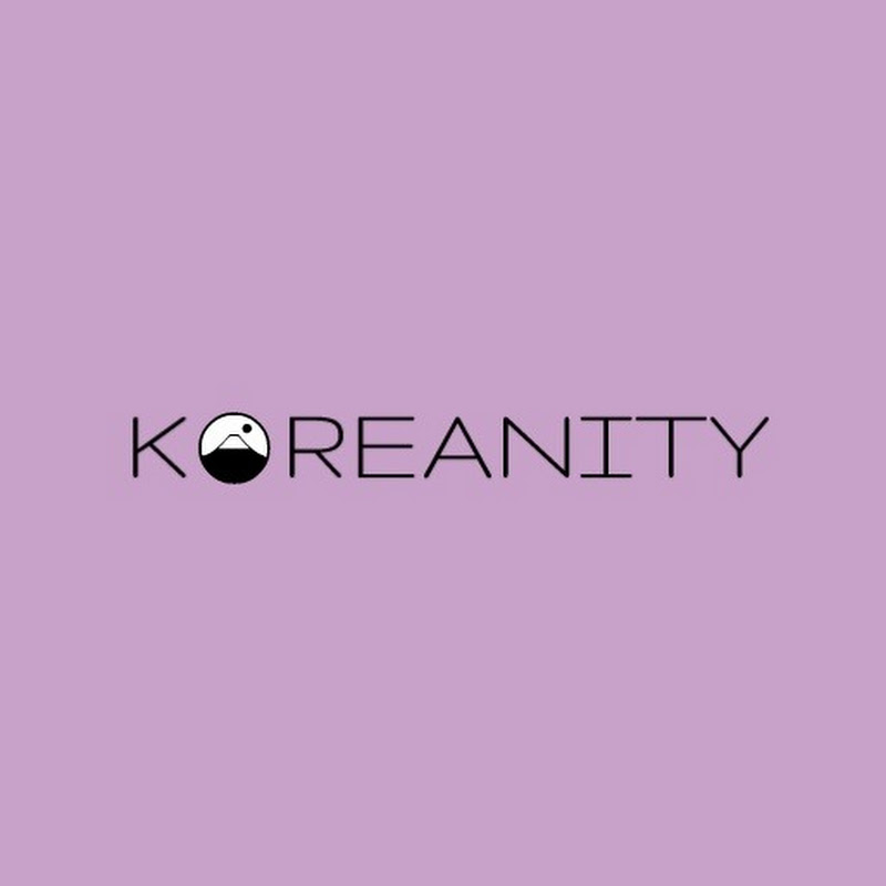 KOREANITY