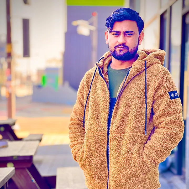 🥷🏻ملنگ بابا 🕶️🦾