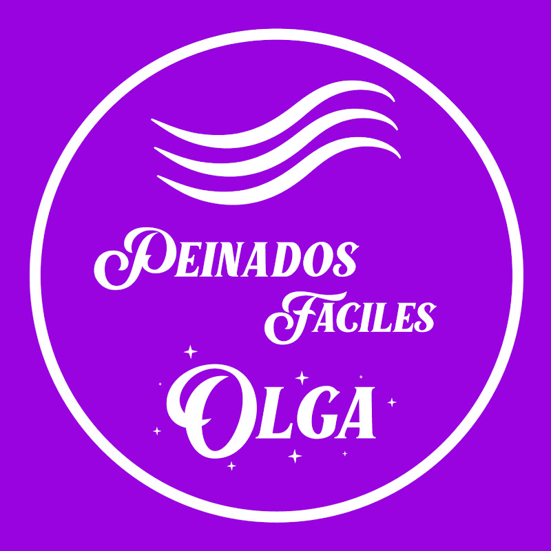 Peinados Fáciles Olga