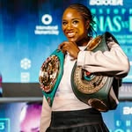 Caroline Dubois (OLYMPIAN)