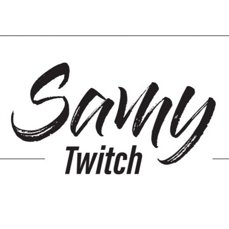 Samy Twitch