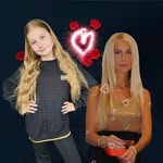 Mia Kolehmainen -Isabella