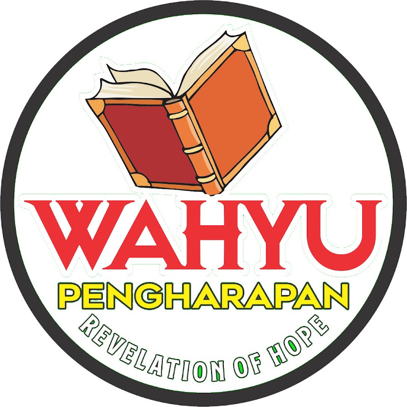 Wahyu Pengharapan