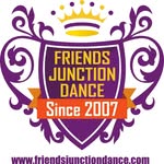 Friends Junction Dance 舞蹈學院