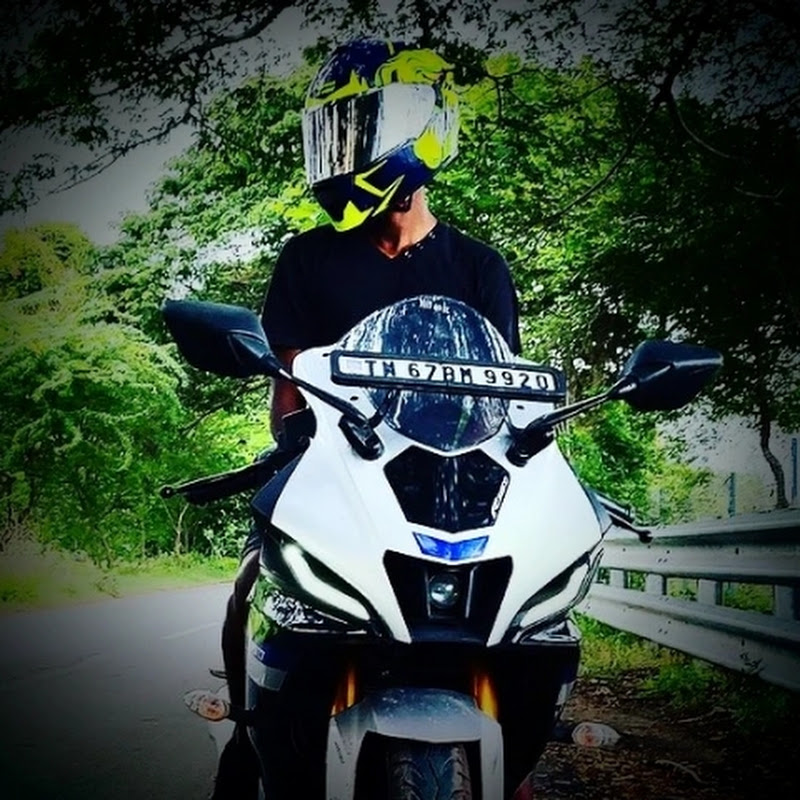 Jollya Oru Trip
