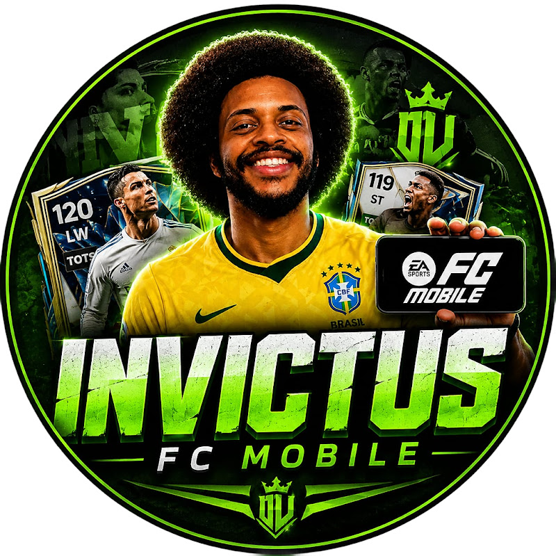 INVICTUS FC MOBILE