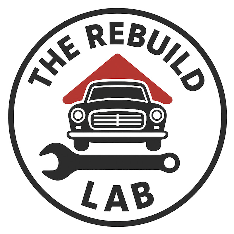 THE REBUILD LAB