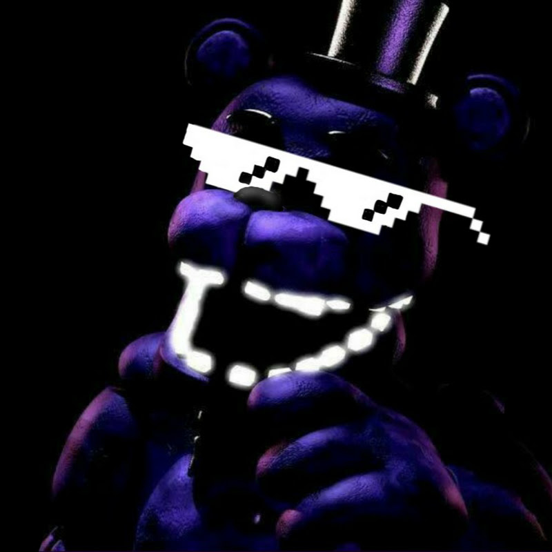 ⚡Mr Void⚡