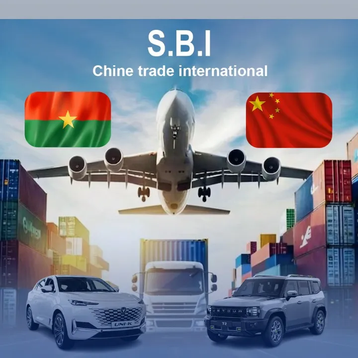 SARE bUSINESS 🇨🇳🇧🇫
