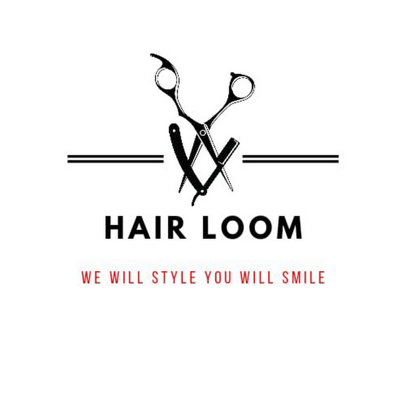 HAIR LOOM asmr barber massage 