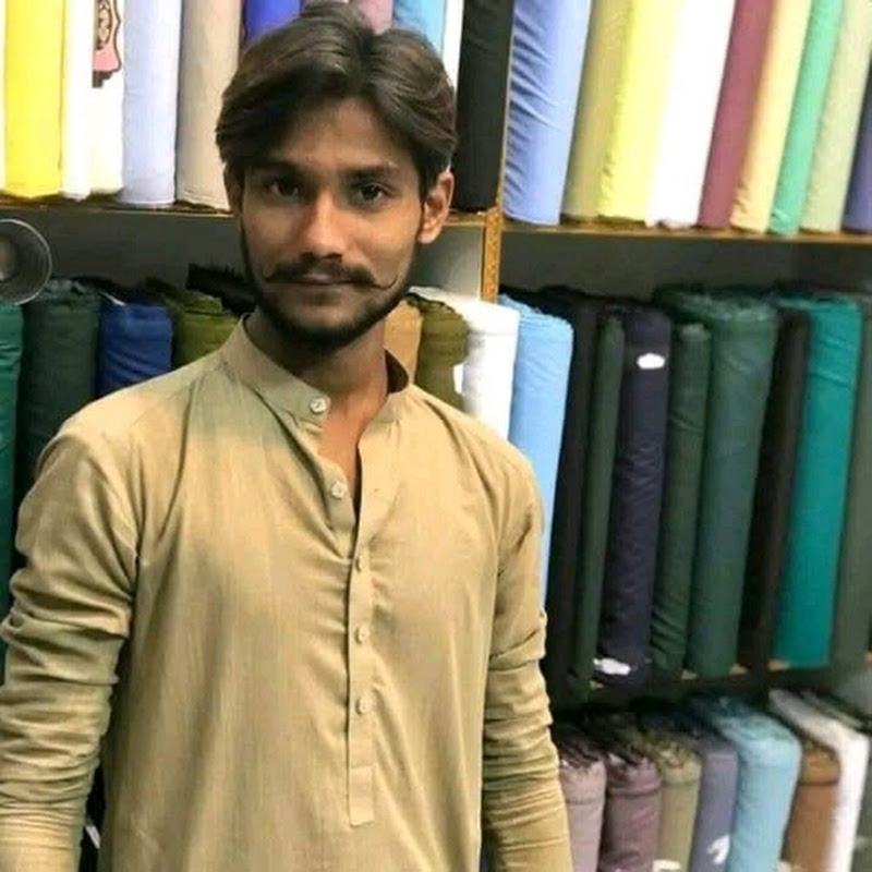 Tech khanzada
