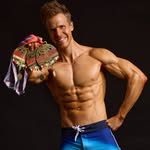 Patrick Lyons | Fitness Coach