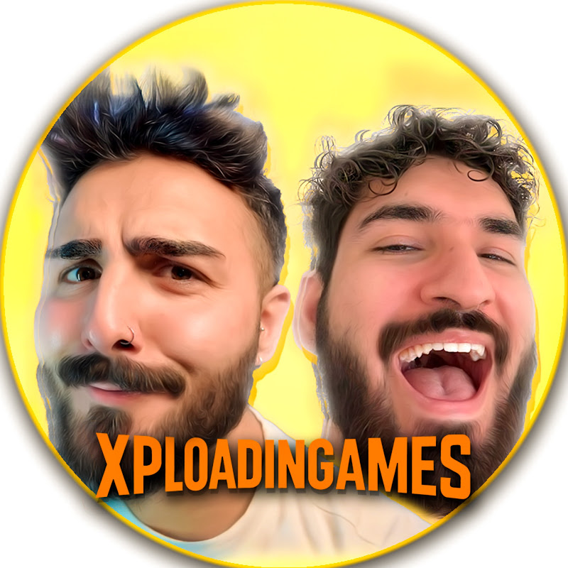 XPLOADINGAMES 