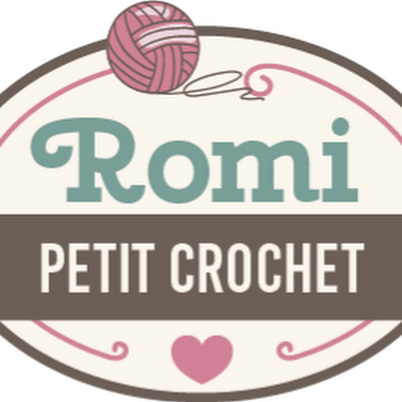Romi Petit Crochet