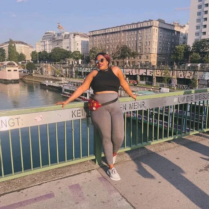 Tatelicious Esther K Sandberg