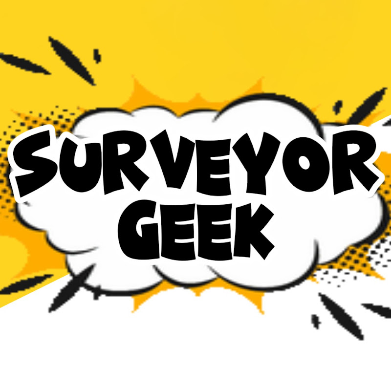 Surveyor Geek