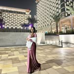 Pratiksha Sharma Chaturvedi | Licensed Influencer | DXB