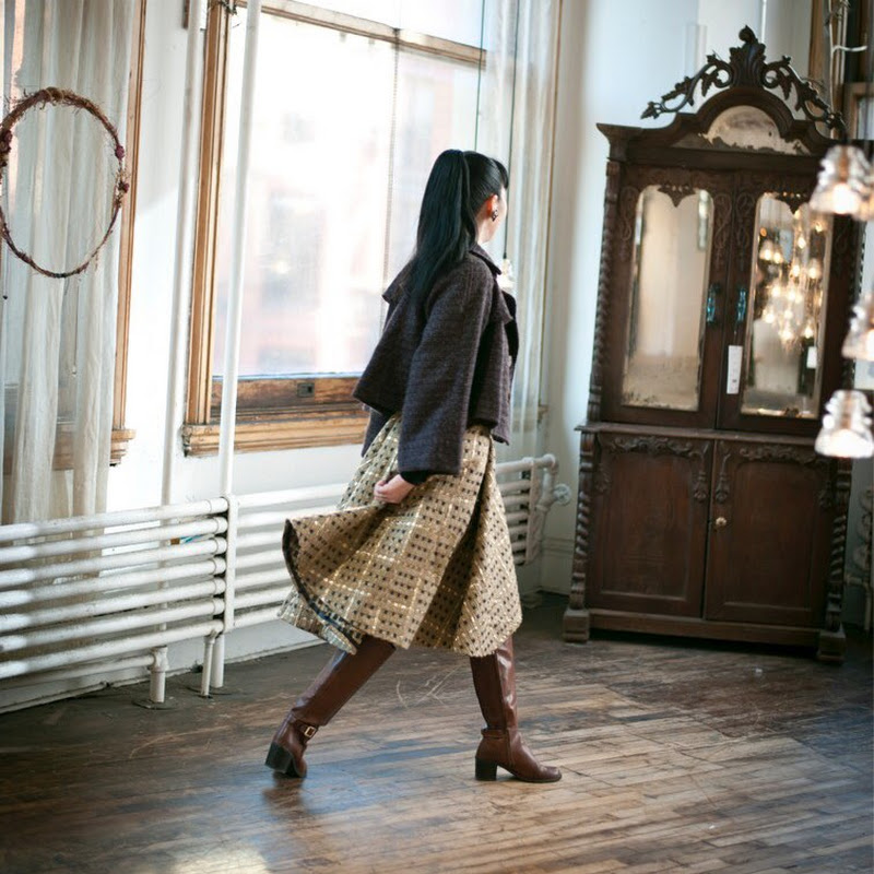 MAI Fast sewing tutorial