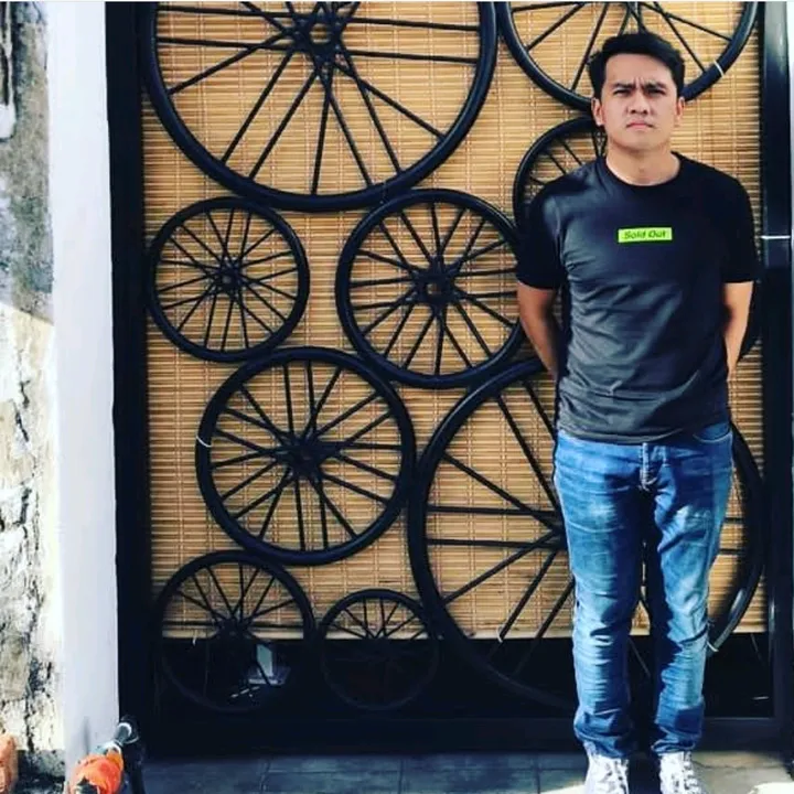 Khairul Zack