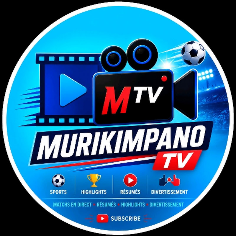 murikimpano TV