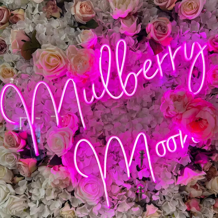 Mulberry Moon Boutique