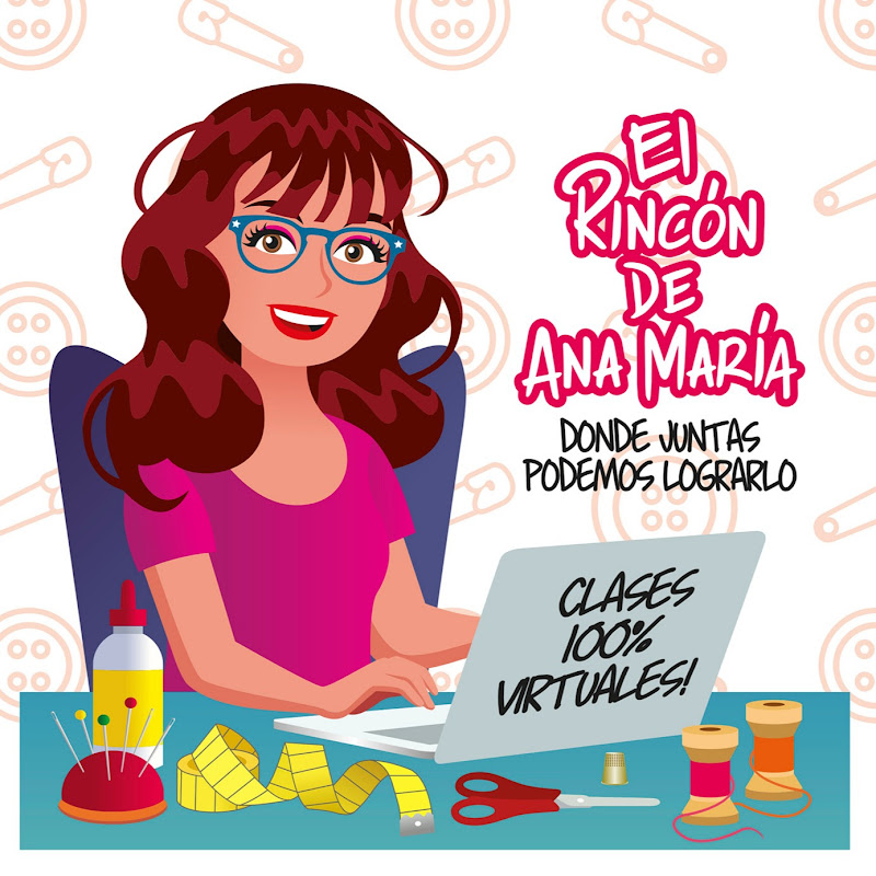 El rincon de Ana Maria
