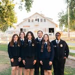 Chowchilla FFA