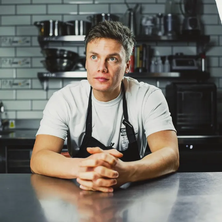 ChefJonnyMarsh
