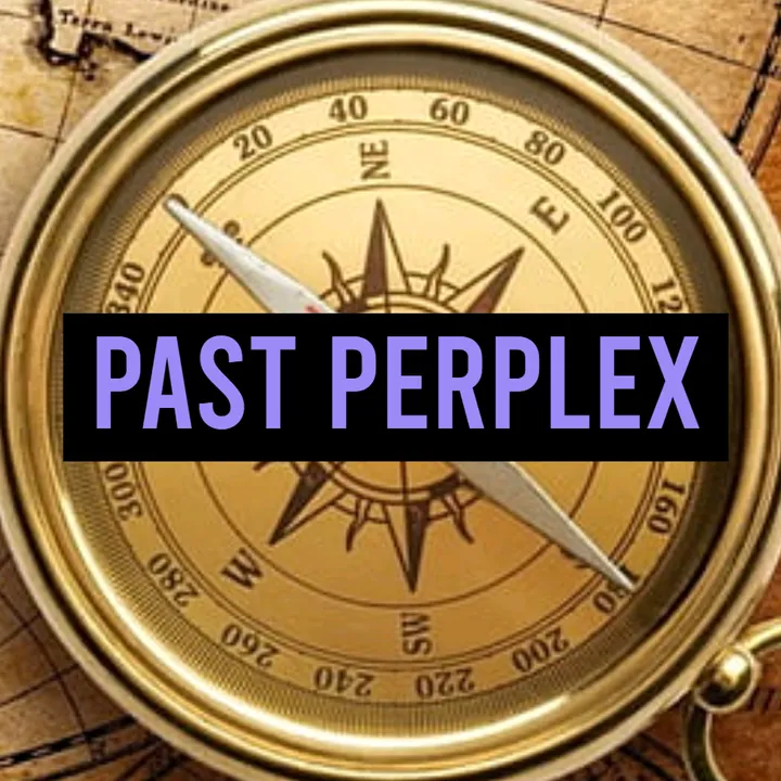 Past Perplex