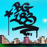 The Bronx Graffiti Master