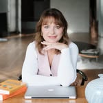 Alessandra Dondero | Consulente del sonno olistico&Parent coach